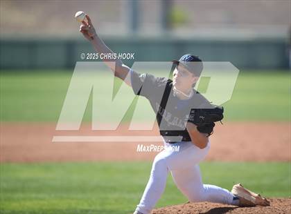Thumbnail 2 in Frederick vs Marana (Chris Moon Memorial) photogallery.
