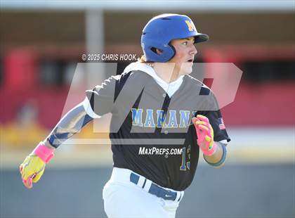 Thumbnail 2 in Frederick vs Marana (Chris Moon Memorial) photogallery.