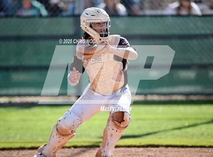 Thumbnail 2 in Frederick vs Marana (Chris Moon Memorial) photogallery.