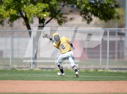 Thumbnail 2 in Frederick vs Marana (Chris Moon Memorial) photogallery.