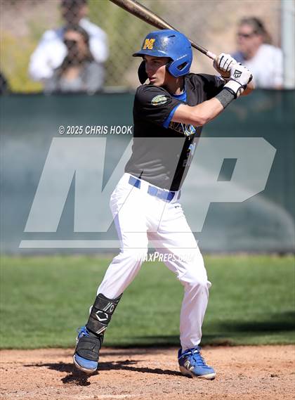 Thumbnail 3 in Frederick vs Marana (Chris Moon Memorial) photogallery.