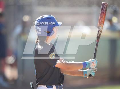 Thumbnail 3 in Frederick vs Marana (Chris Moon Memorial) photogallery.