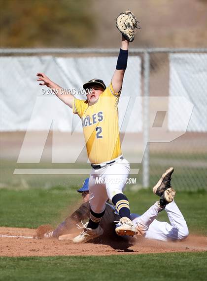 Thumbnail 2 in Frederick vs Marana (Chris Moon Memorial) photogallery.