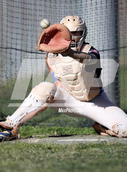 Thumbnail 3 in Frederick vs Marana (Chris Moon Memorial) photogallery.