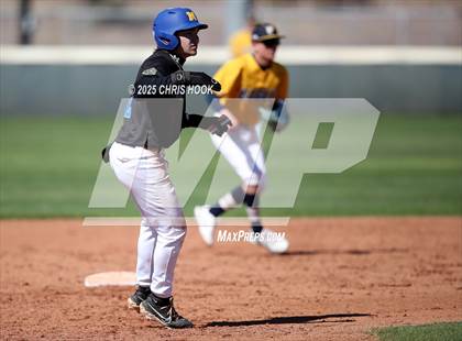 Thumbnail 3 in Frederick vs Marana (Chris Moon Memorial) photogallery.