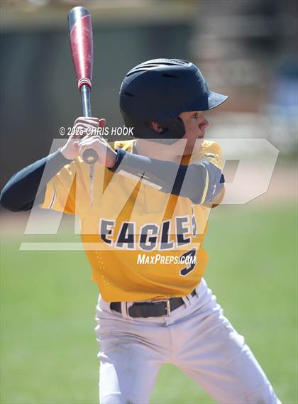 Thumbnail 2 in Frederick vs Marana (Chris Moon Memorial) photogallery.