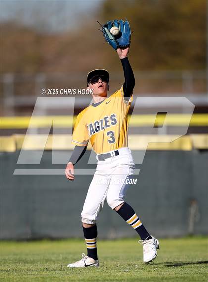 Thumbnail 2 in Frederick vs Marana (Chris Moon Memorial) photogallery.