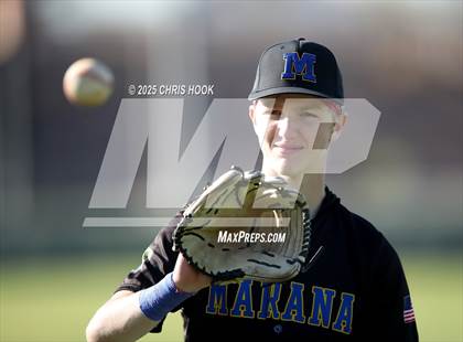 Thumbnail 1 in Frederick vs Marana (Chris Moon Memorial) photogallery.