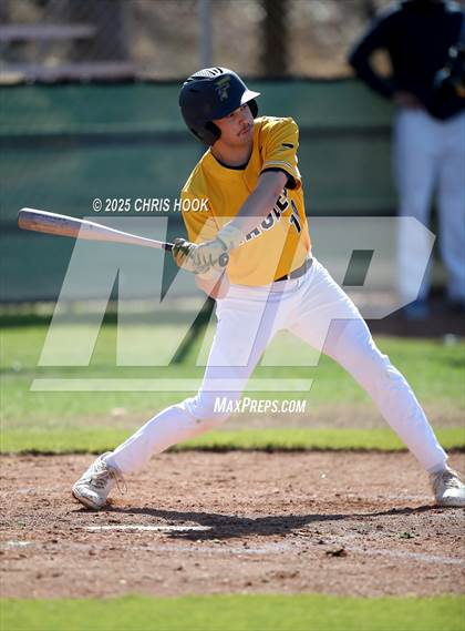Thumbnail 1 in Frederick vs Marana (Chris Moon Memorial) photogallery.