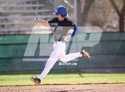 Thumbnail 1 in Frederick vs Marana (Chris Moon Memorial) photogallery.
