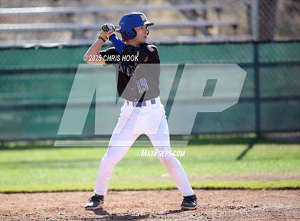 Thumbnail 3 in Frederick vs Marana (Chris Moon Memorial) photogallery.