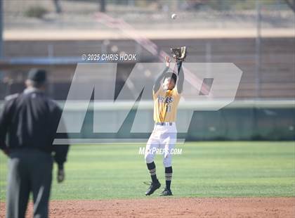 Thumbnail 3 in Frederick vs Marana (Chris Moon Memorial) photogallery.