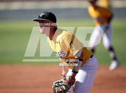 Thumbnail 2 in Frederick vs Marana (Chris Moon Memorial) photogallery.
