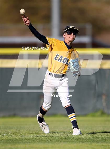 Thumbnail 3 in Frederick vs Marana (Chris Moon Memorial) photogallery.