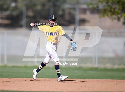 Thumbnail 3 in Frederick vs Marana (Chris Moon Memorial) photogallery.