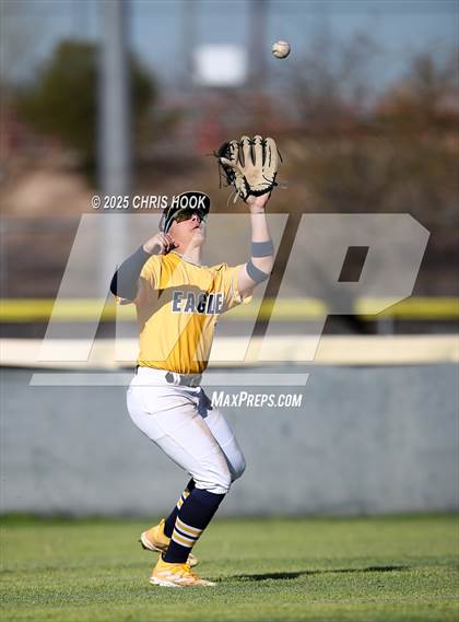 Thumbnail 3 in Frederick vs Marana (Chris Moon Memorial) photogallery.