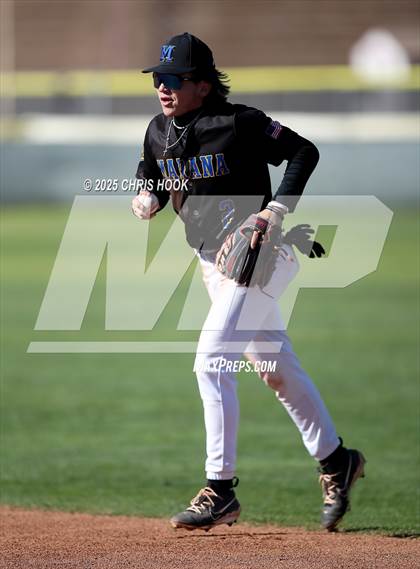 Thumbnail 1 in Frederick vs Marana (Chris Moon Memorial) photogallery.