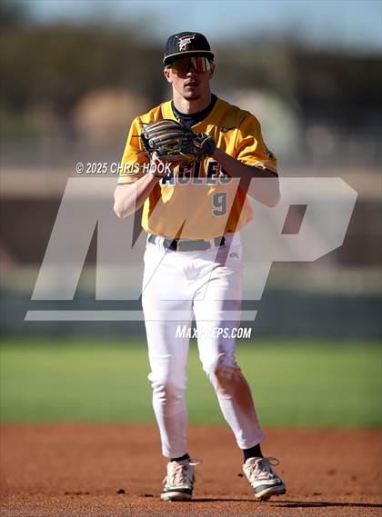 Thumbnail 3 in Frederick vs Marana (Chris Moon Memorial) photogallery.