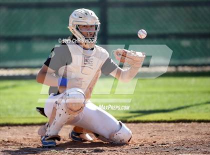 Thumbnail 1 in Frederick vs Marana (Chris Moon Memorial) photogallery.