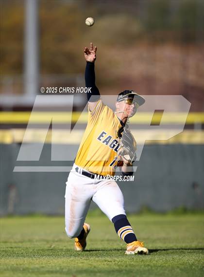 Thumbnail 3 in Frederick vs Marana (Chris Moon Memorial) photogallery.