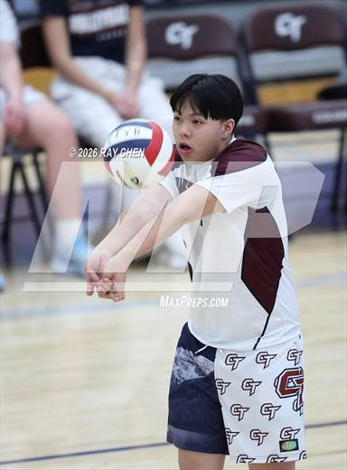 JV: Cherry Creek @ Cherokee Trail