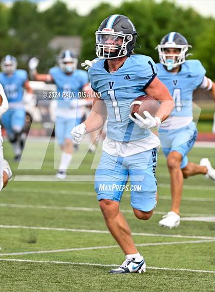 Thumbnail 3 in Pine Creek @ Valor Christian photogallery.