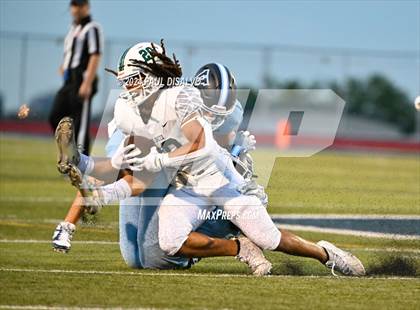 Thumbnail 3 in Pine Creek @ Valor Christian photogallery.