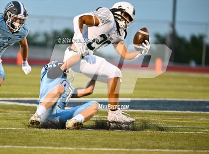 Thumbnail 2 in Pine Creek @ Valor Christian photogallery.