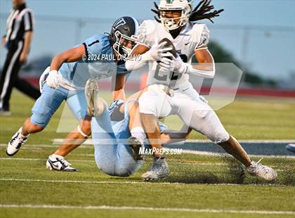 Thumbnail 1 in Pine Creek @ Valor Christian photogallery.