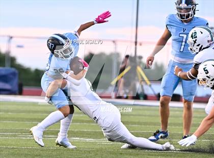 Thumbnail 1 in Pine Creek @ Valor Christian photogallery.