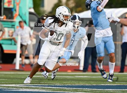 Thumbnail 3 in Pine Creek @ Valor Christian photogallery.