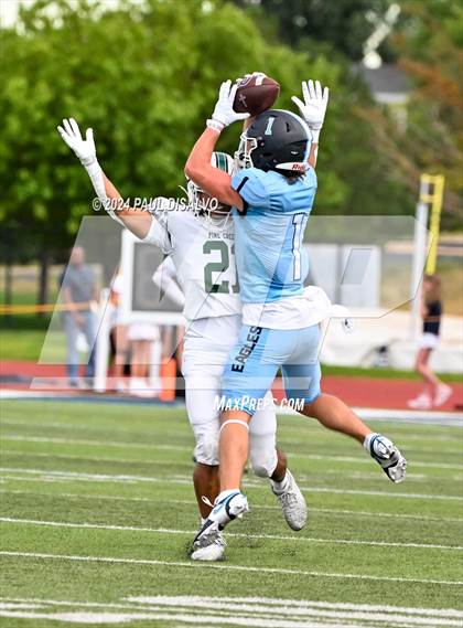 Thumbnail 3 in Pine Creek @ Valor Christian photogallery.