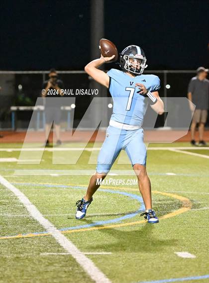 Thumbnail 2 in Pine Creek @ Valor Christian photogallery.