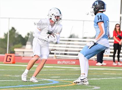 Thumbnail 2 in Pine Creek @ Valor Christian photogallery.