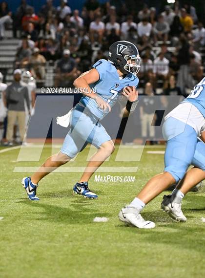 Thumbnail 3 in Pine Creek @ Valor Christian photogallery.