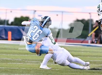 Thumbnail 2 in Pine Creek @ Valor Christian photogallery.