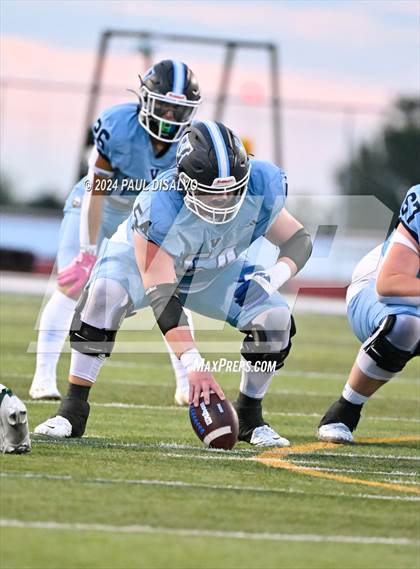 Thumbnail 1 in Pine Creek @ Valor Christian photogallery.