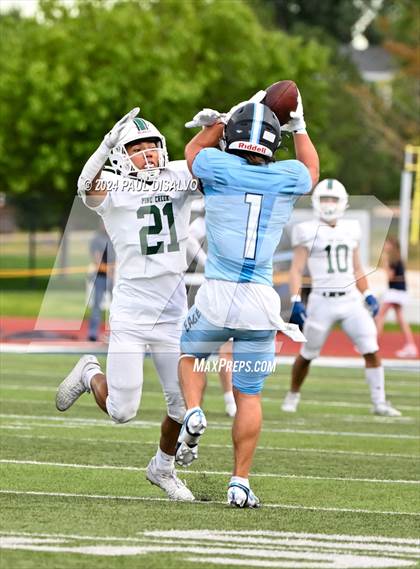 Thumbnail 2 in Pine Creek @ Valor Christian photogallery.