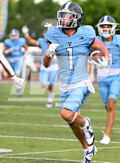 Thumbnail 1 in Pine Creek @ Valor Christian photogallery.