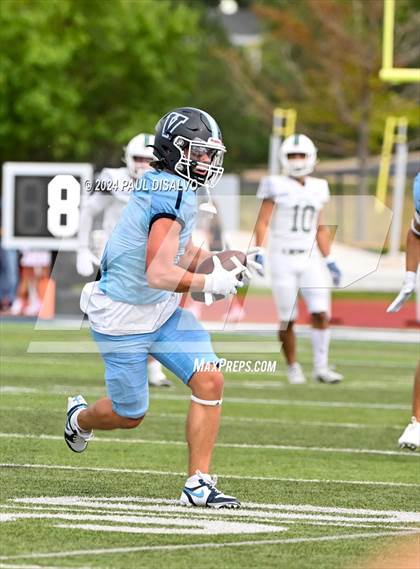 Thumbnail 2 in Pine Creek @ Valor Christian photogallery.