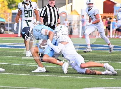 Thumbnail 2 in Pine Creek @ Valor Christian photogallery.