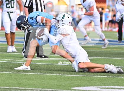 Thumbnail 1 in Pine Creek @ Valor Christian photogallery.