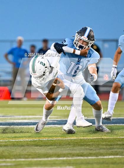 Thumbnail 2 in Pine Creek @ Valor Christian photogallery.
