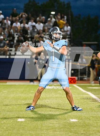 Thumbnail 1 in Pine Creek @ Valor Christian photogallery.