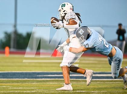 Thumbnail 3 in Pine Creek @ Valor Christian photogallery.