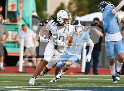 Thumbnail 2 in Pine Creek @ Valor Christian photogallery.
