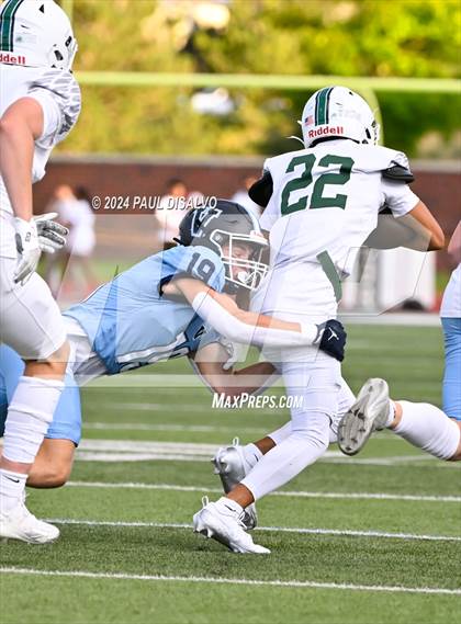 Thumbnail 2 in Pine Creek @ Valor Christian photogallery.