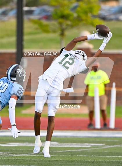 Thumbnail 1 in Pine Creek @ Valor Christian photogallery.