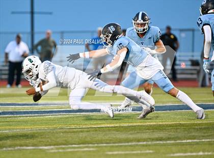 Thumbnail 3 in Pine Creek @ Valor Christian photogallery.