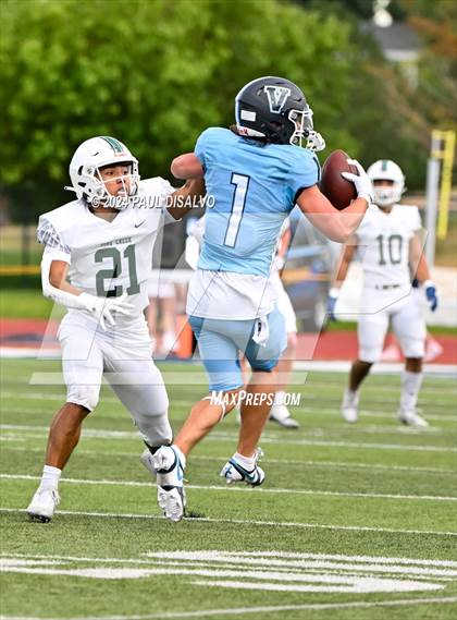 Thumbnail 1 in Pine Creek @ Valor Christian photogallery.